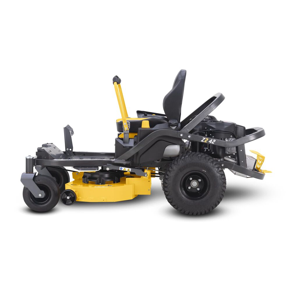 CUB CADET Z2 42 ZERO TURN