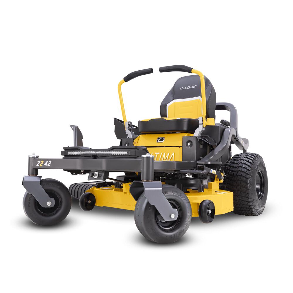 CUB CADET Z2 42 ZERO TURN