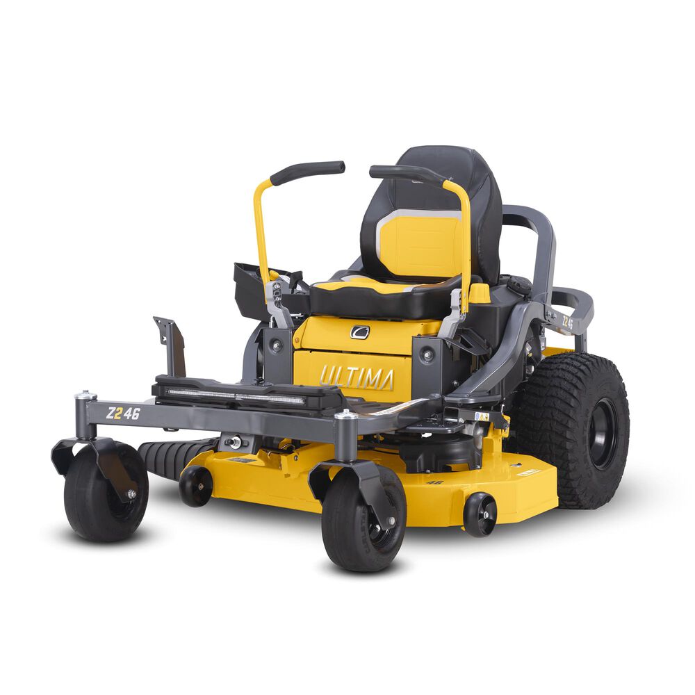 CUB CADET Z2 46 Z-TURN