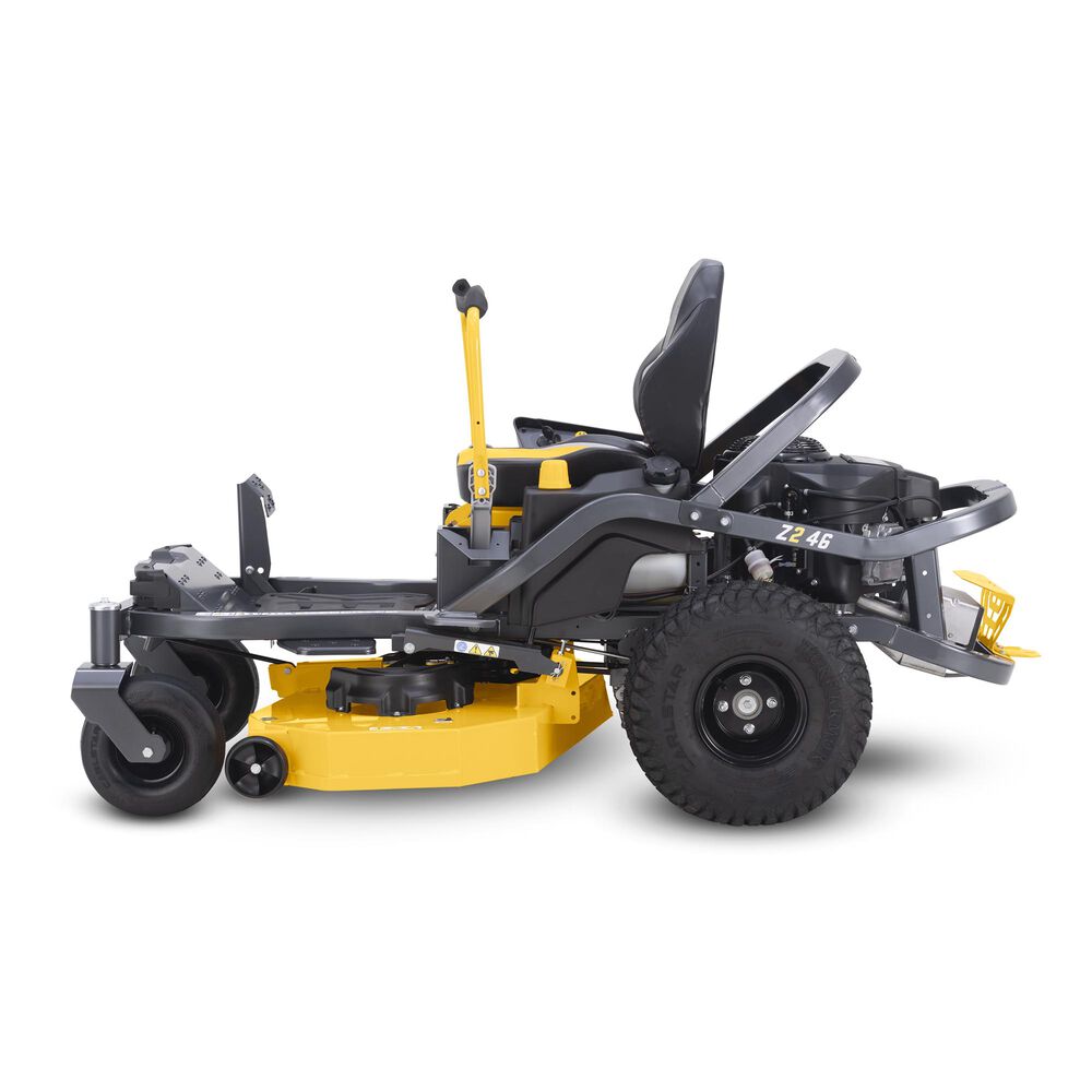CUB CADET Z2 46 Z-TURN