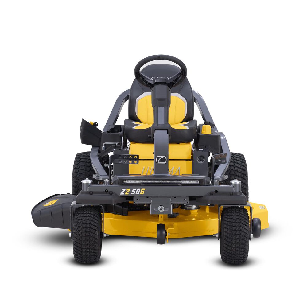 CUB CADET Z2 50S ZERO TURN