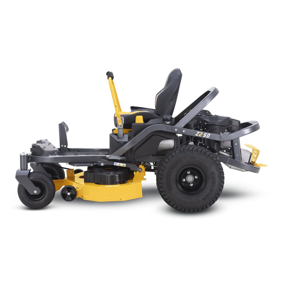 CUB CADET Z2 50 ZERO TURN