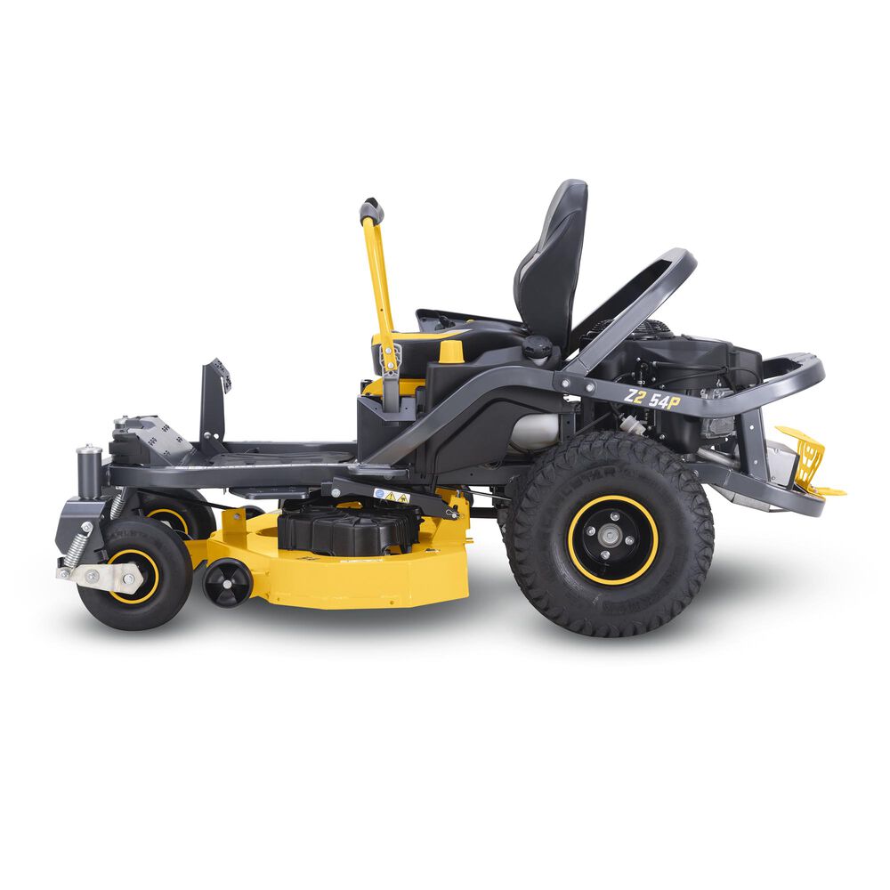 CUB CADET Z2 54P Z-TURN