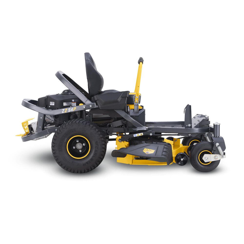 CUB CADET Z2 54P Z-TURN
