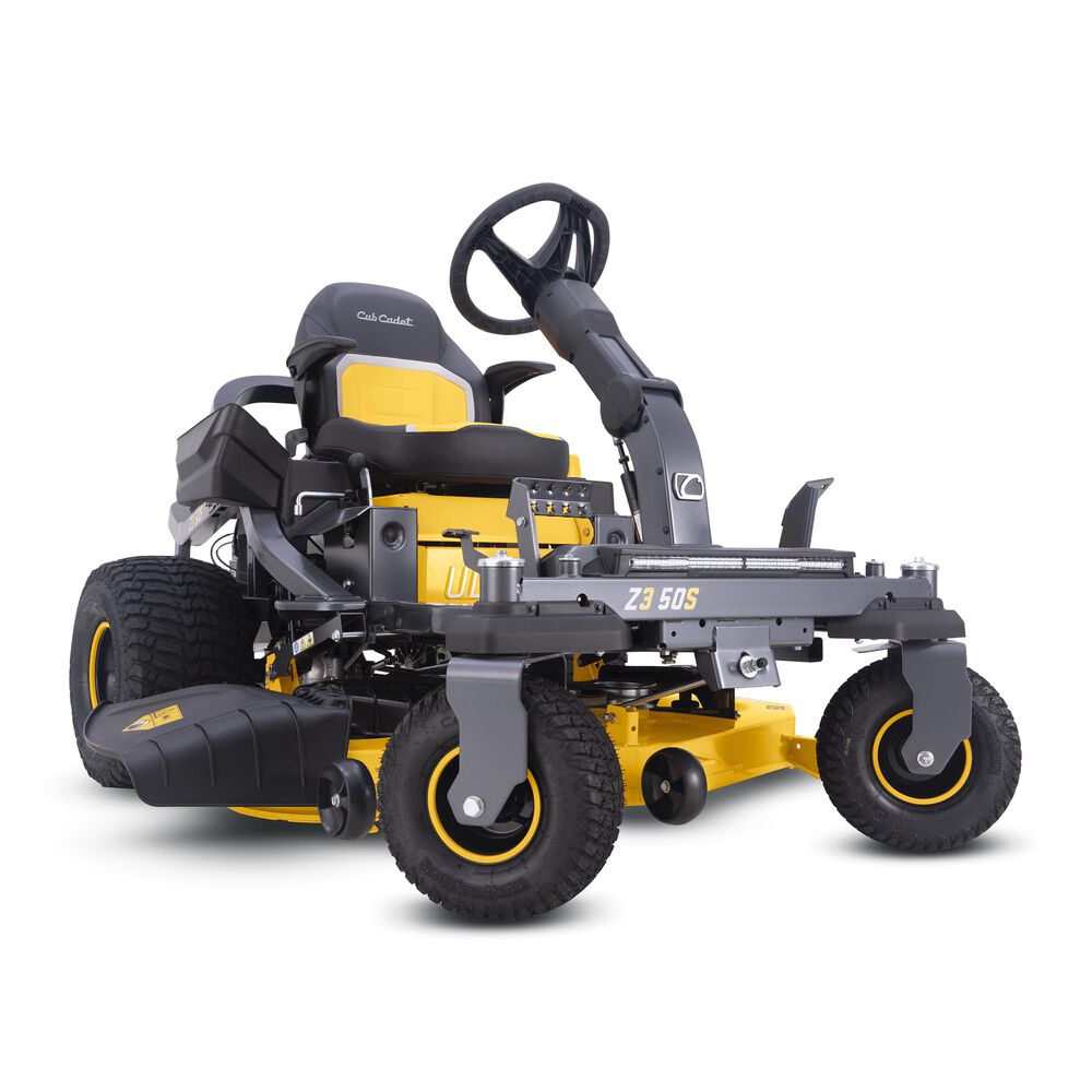 CUB CADET Z3 50S Z-TURN