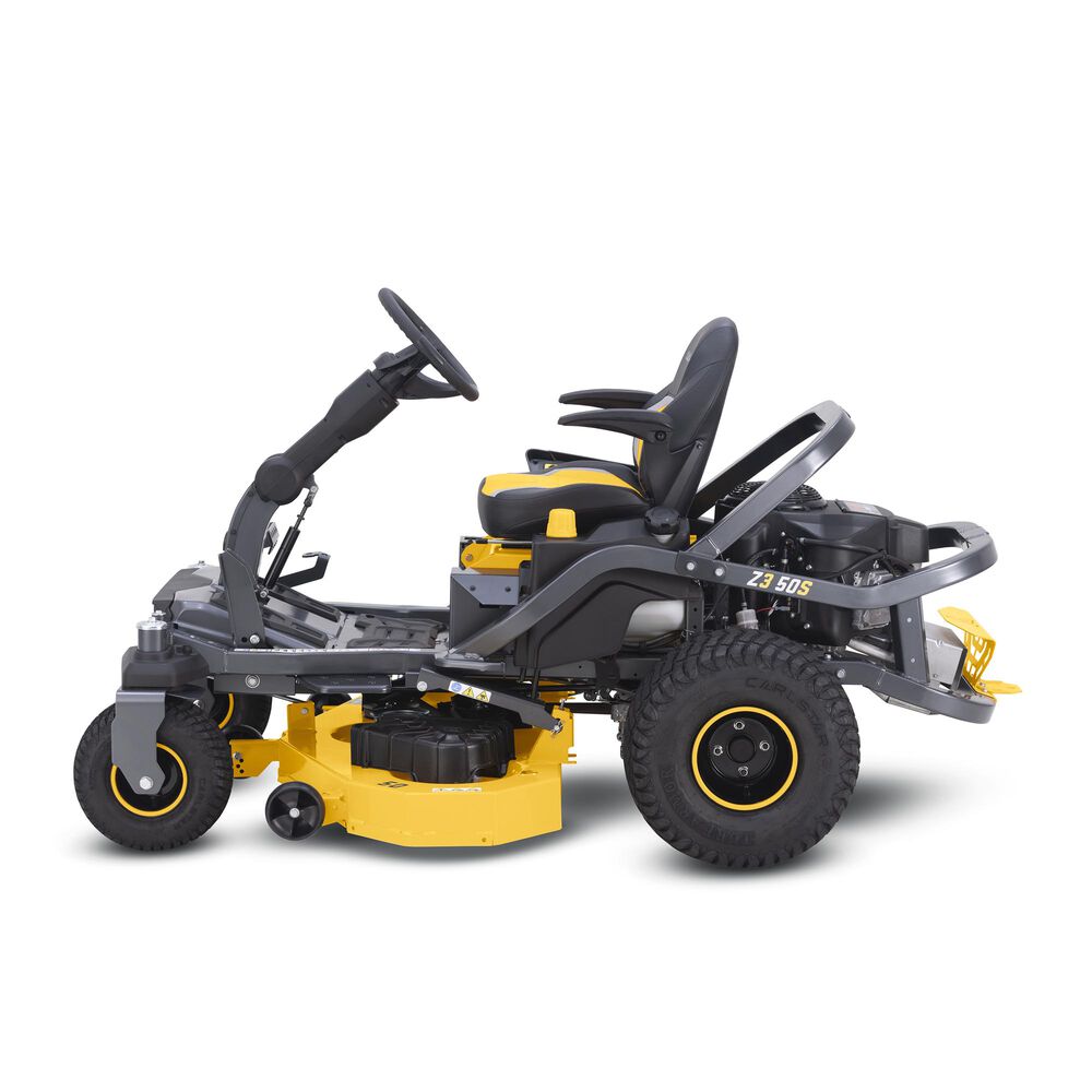 CUB CADET Z3 50S Z-TURN