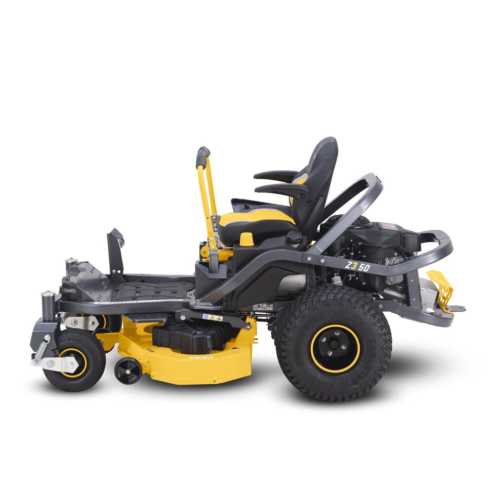 CUB CADET Z3 50 Z-TURN