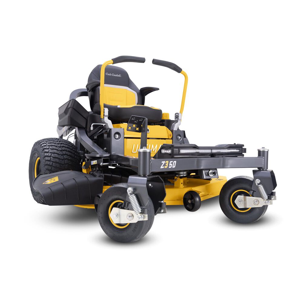 CUB CADET Z3 50 Z-TURN