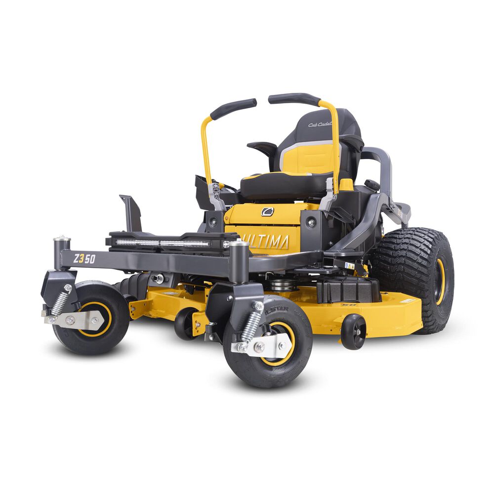 CUB CADET Z3 50 Z-TURN