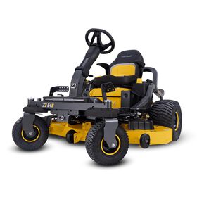 CUB CADET Z3 54S Z-TURN