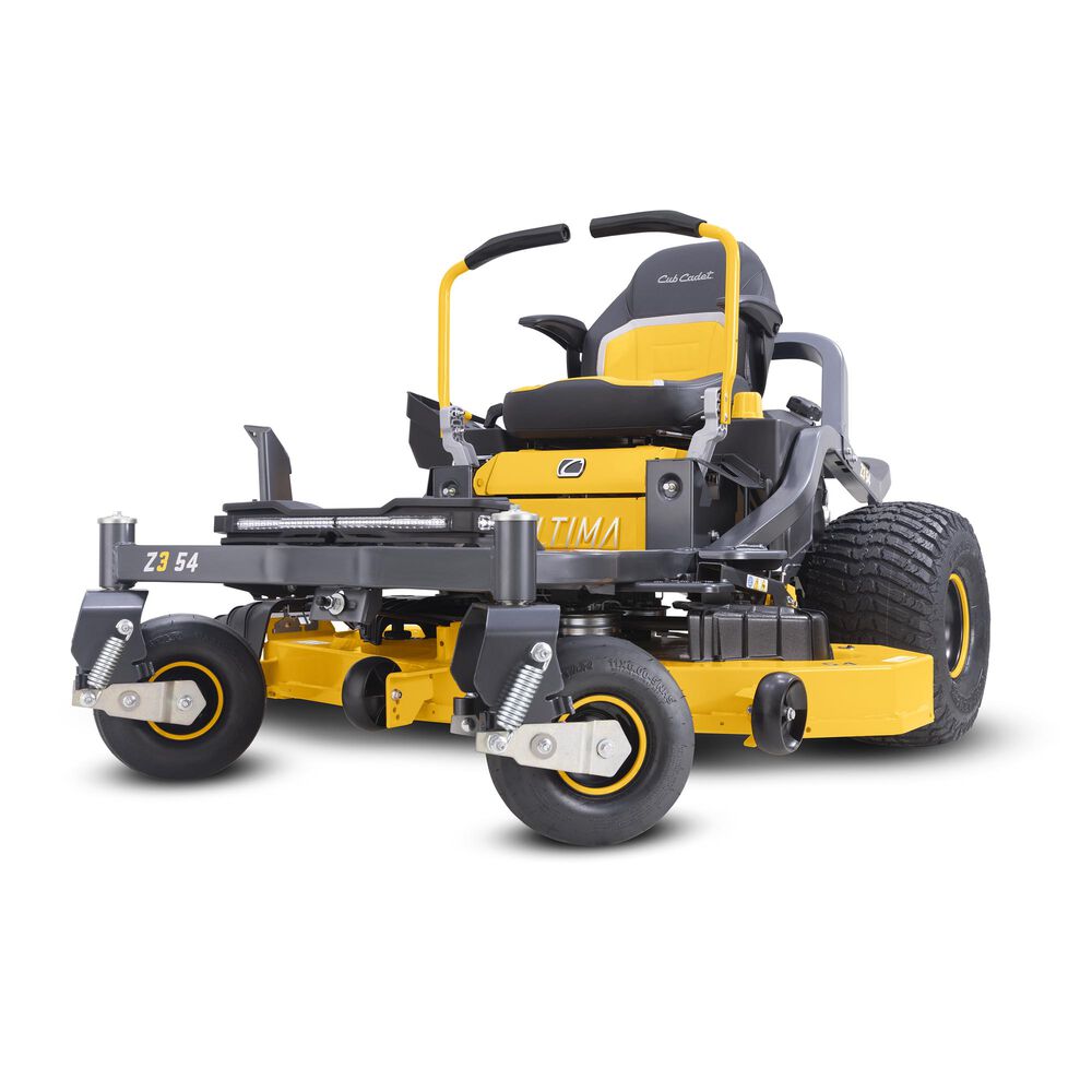 CUB CADET Z3 54 Z-TURN