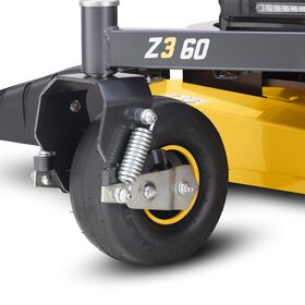 CUB CADET Z3 60 Z-TURN
