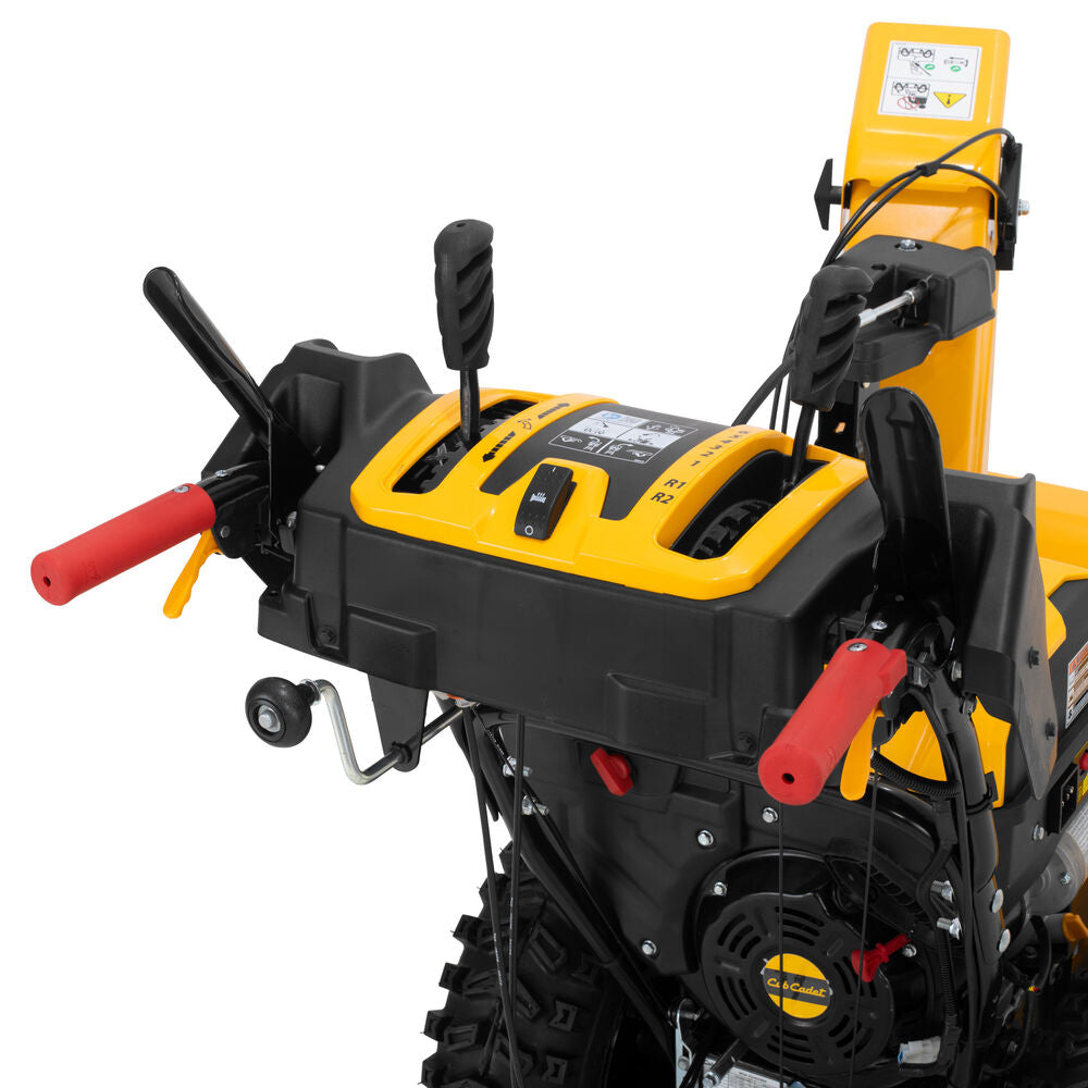 3X 28IP CUB CADET 3 STAGE SB