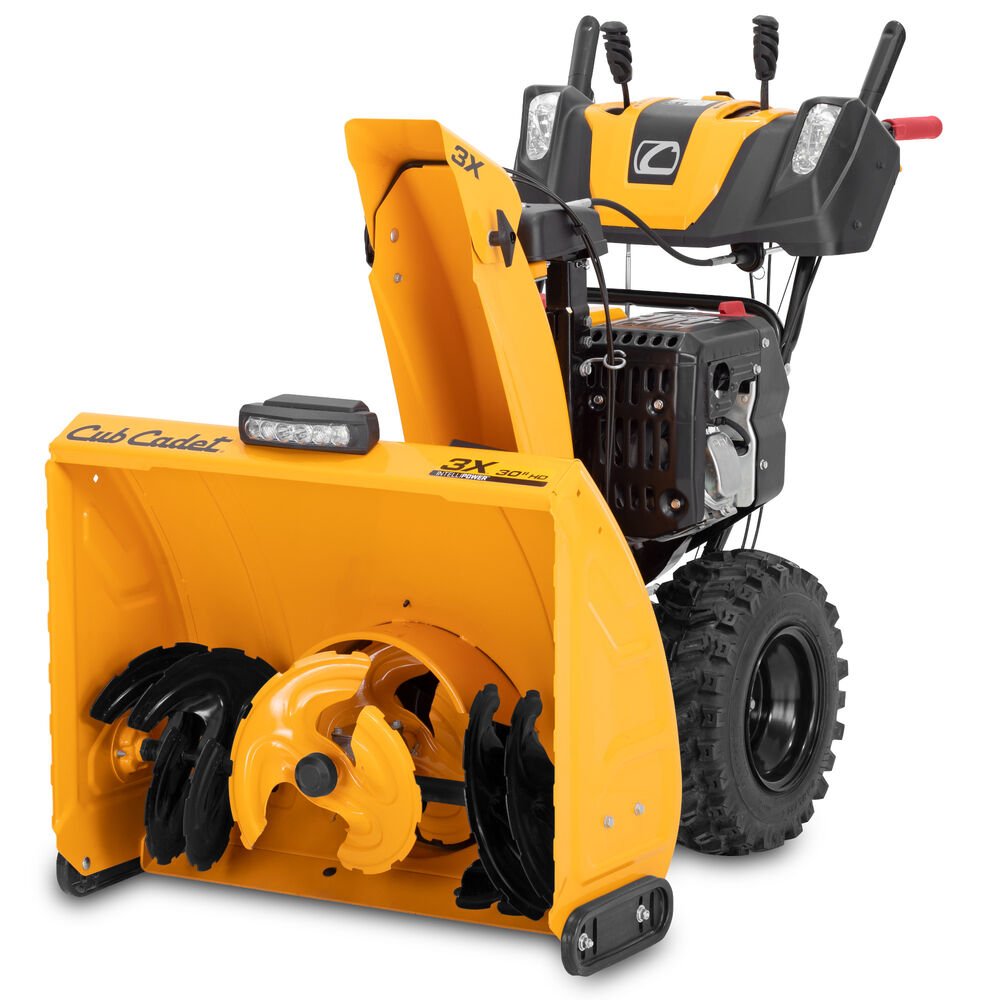 CUB CADET 3X 30 HD IP