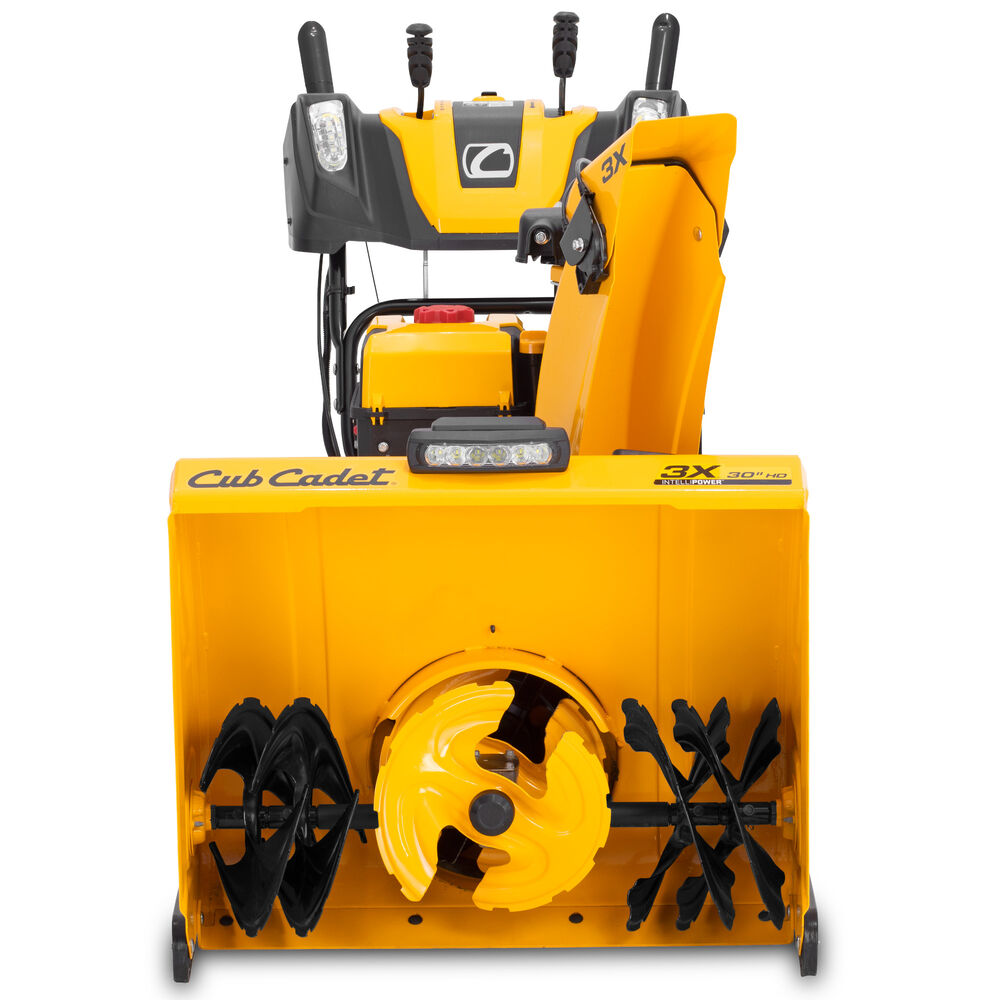 CUB CADET 3X 30 HD IP