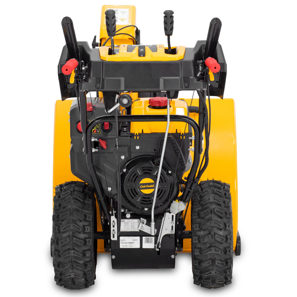 CUB CADET 3X 30 HD IP