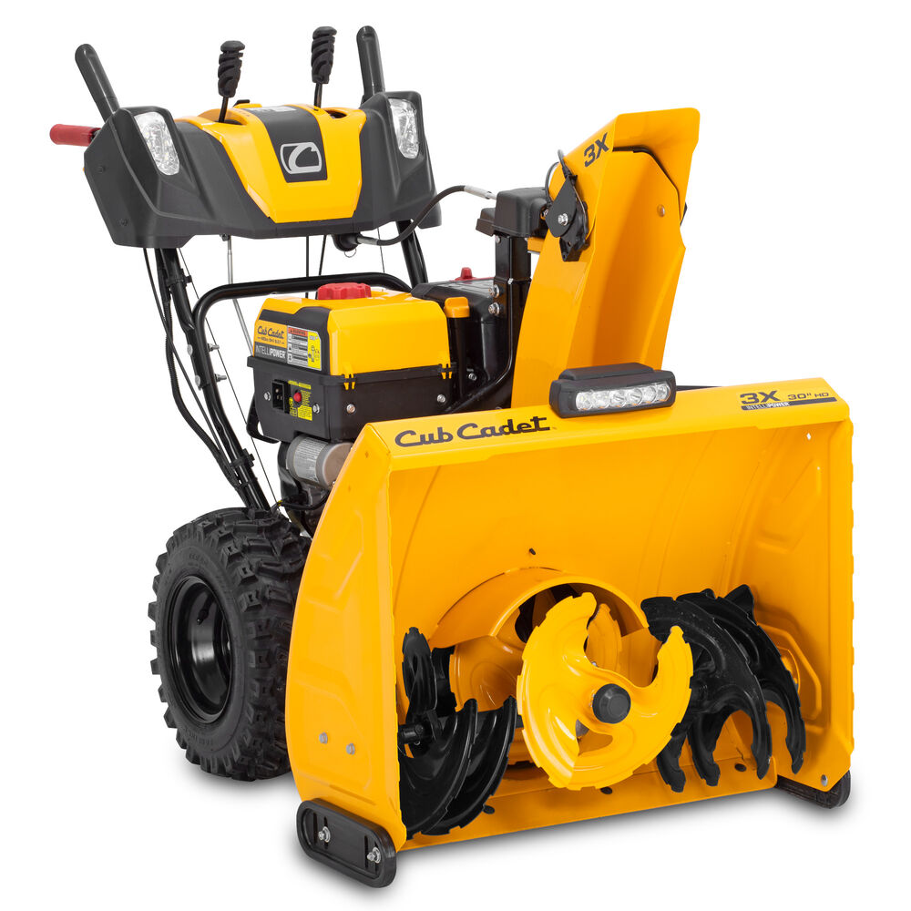 CUB CADET 3X 30 HD IP