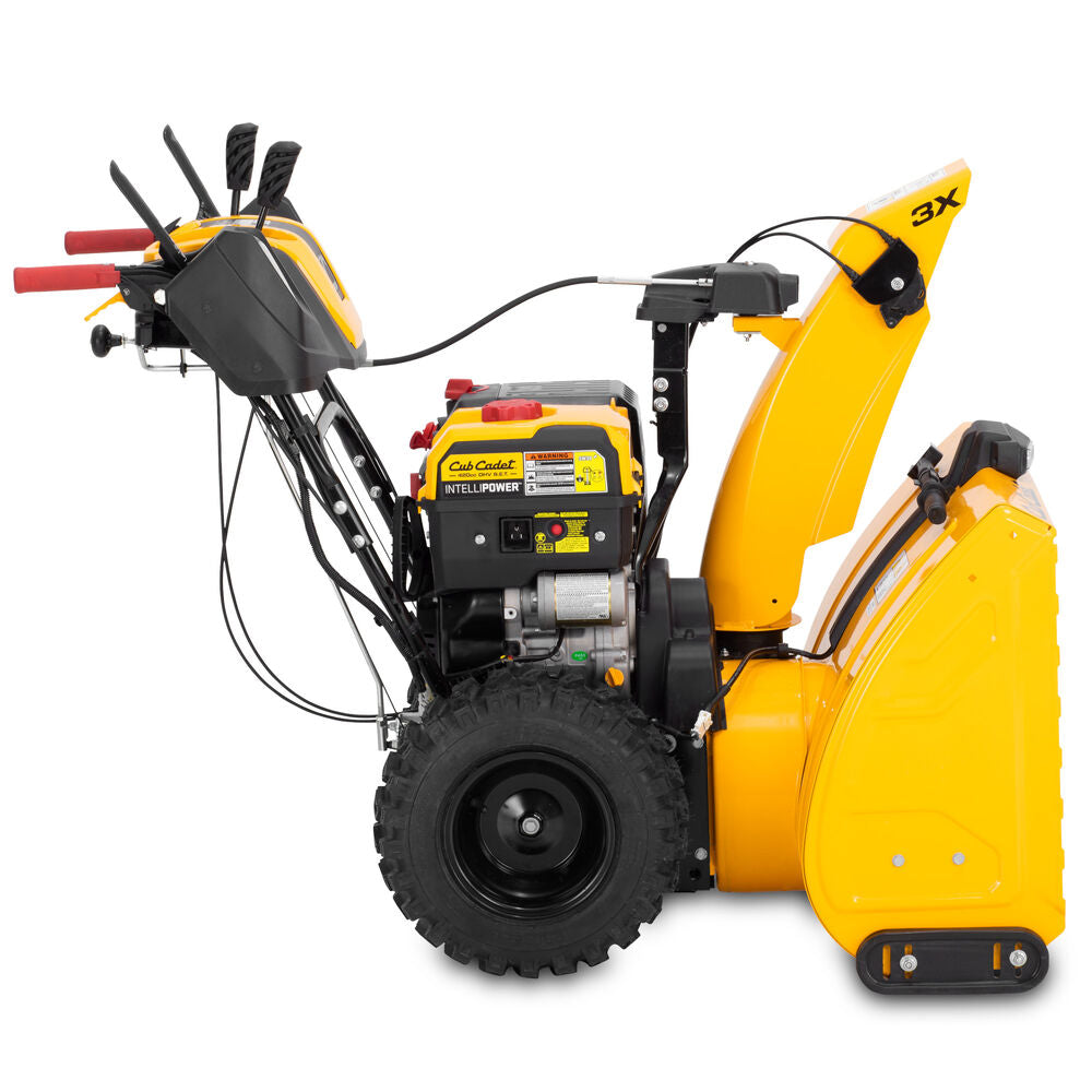 CUB CADET 3X 30 HD IP