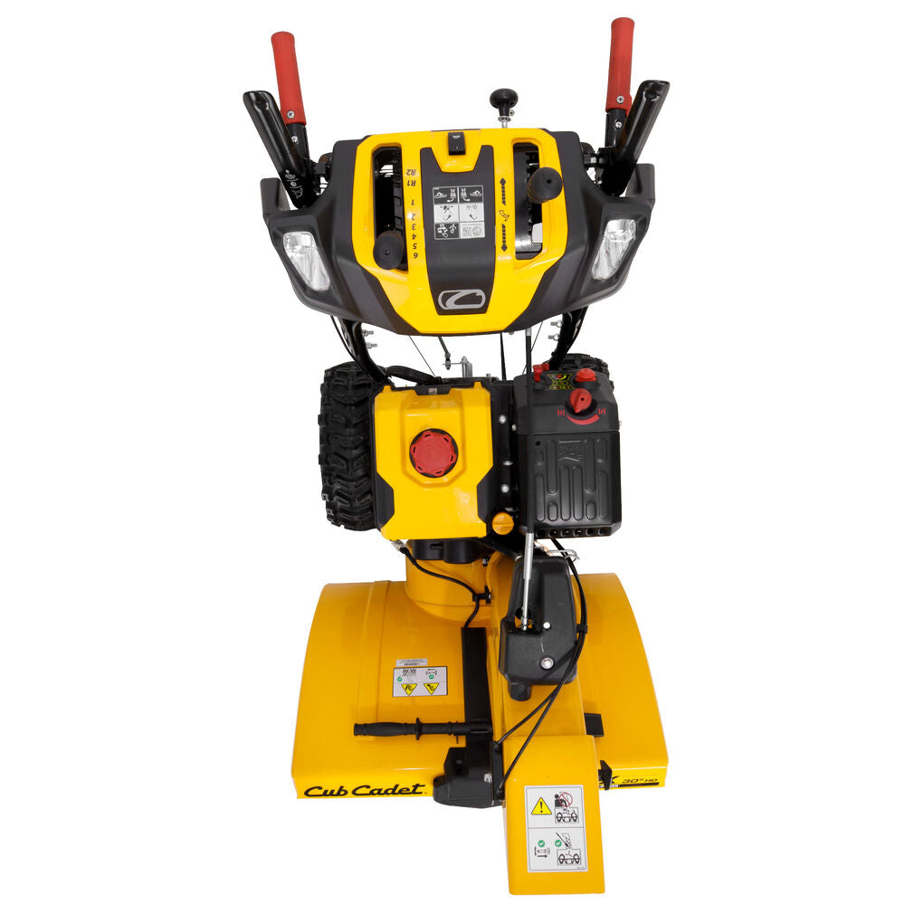 CUB CADET 3X 30 HD IP