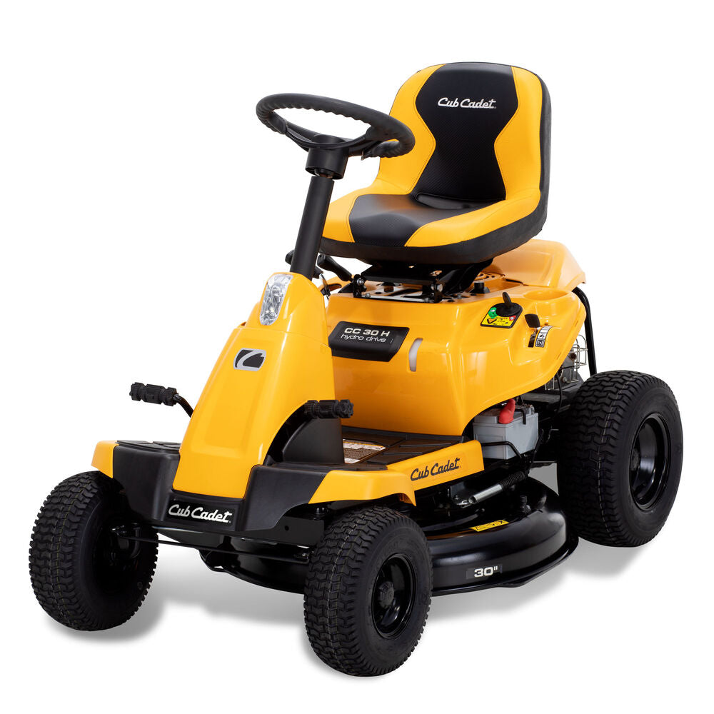 CUB CADET 30" HYDRO REAR