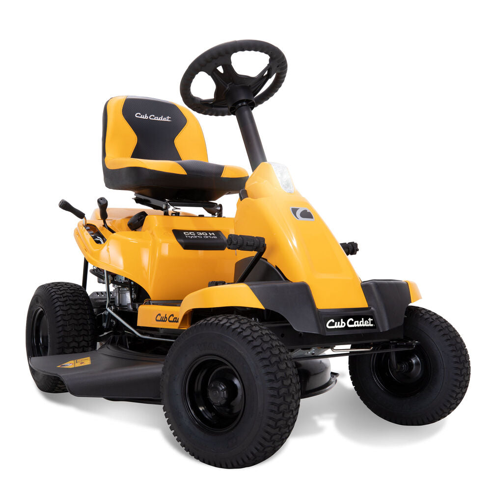CUB CADET 30" HYDRO REAR