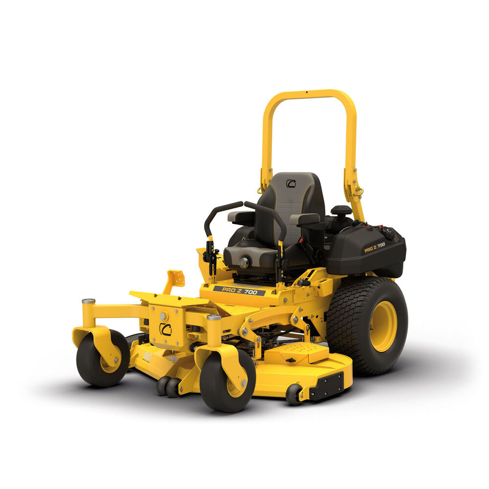 CUB CADET PRO Z 760L 31 HP KW