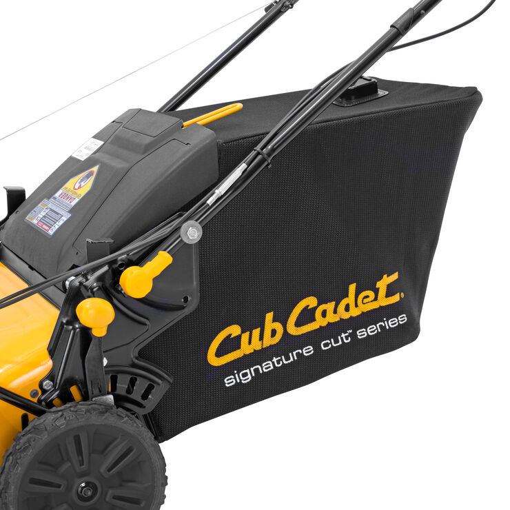 CUB CADET 23" MOWER
