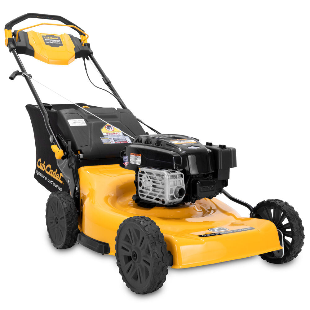 CUB CADET 23" MOWER