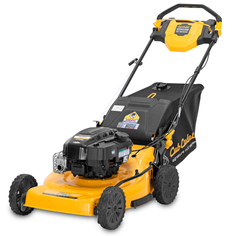 CUB CADET 23" MOWER