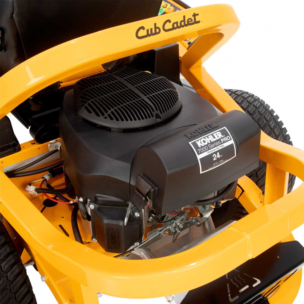 CUB CADET ZTS2 54" Z-TURN