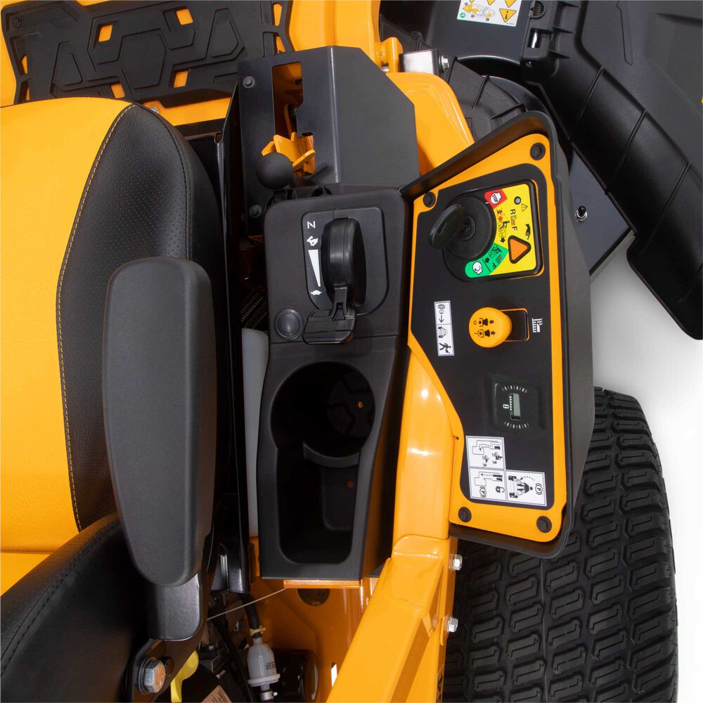 CUB CADET ZTS2 54" Z-TURN