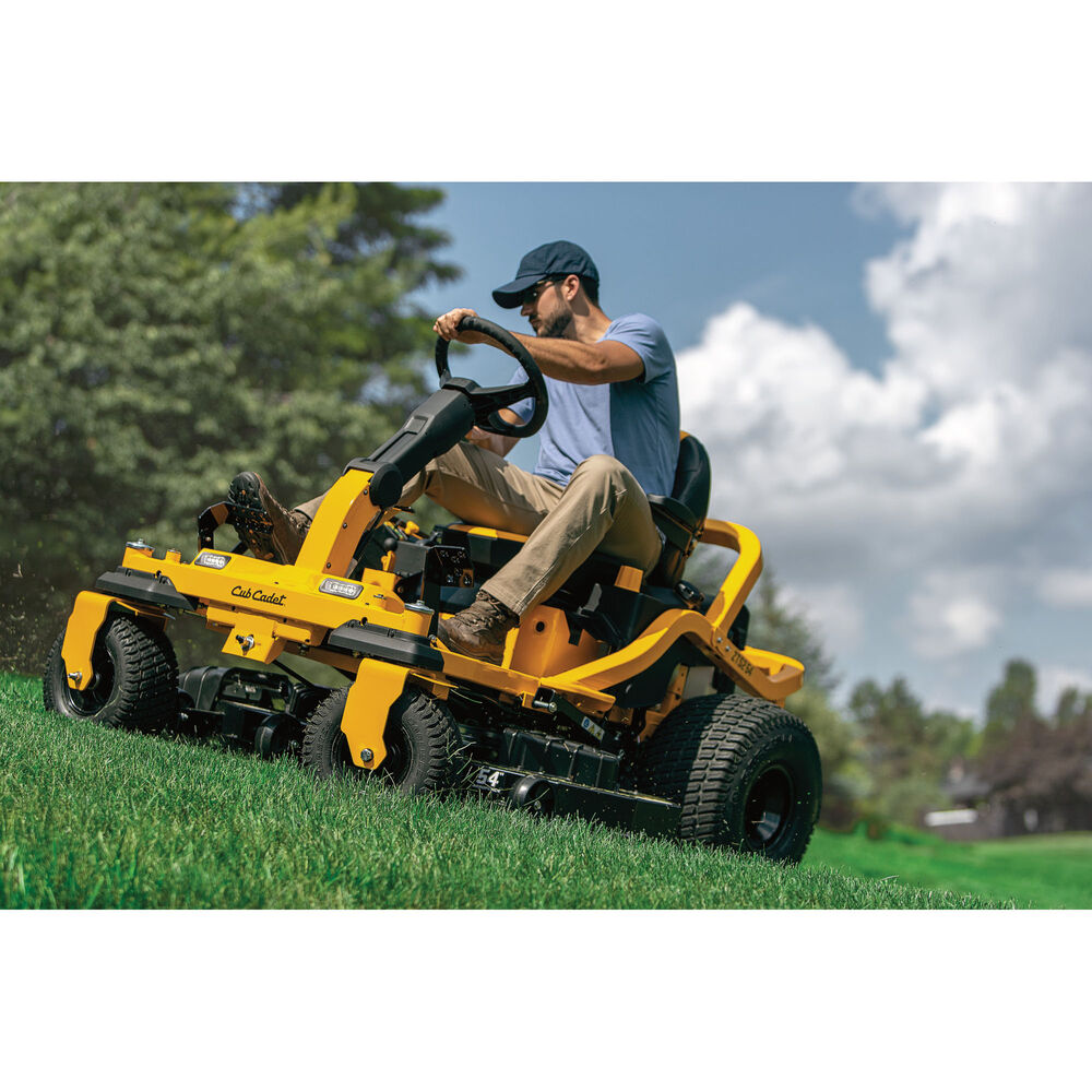 CUB CADET ZTS2 54" Z-TURN