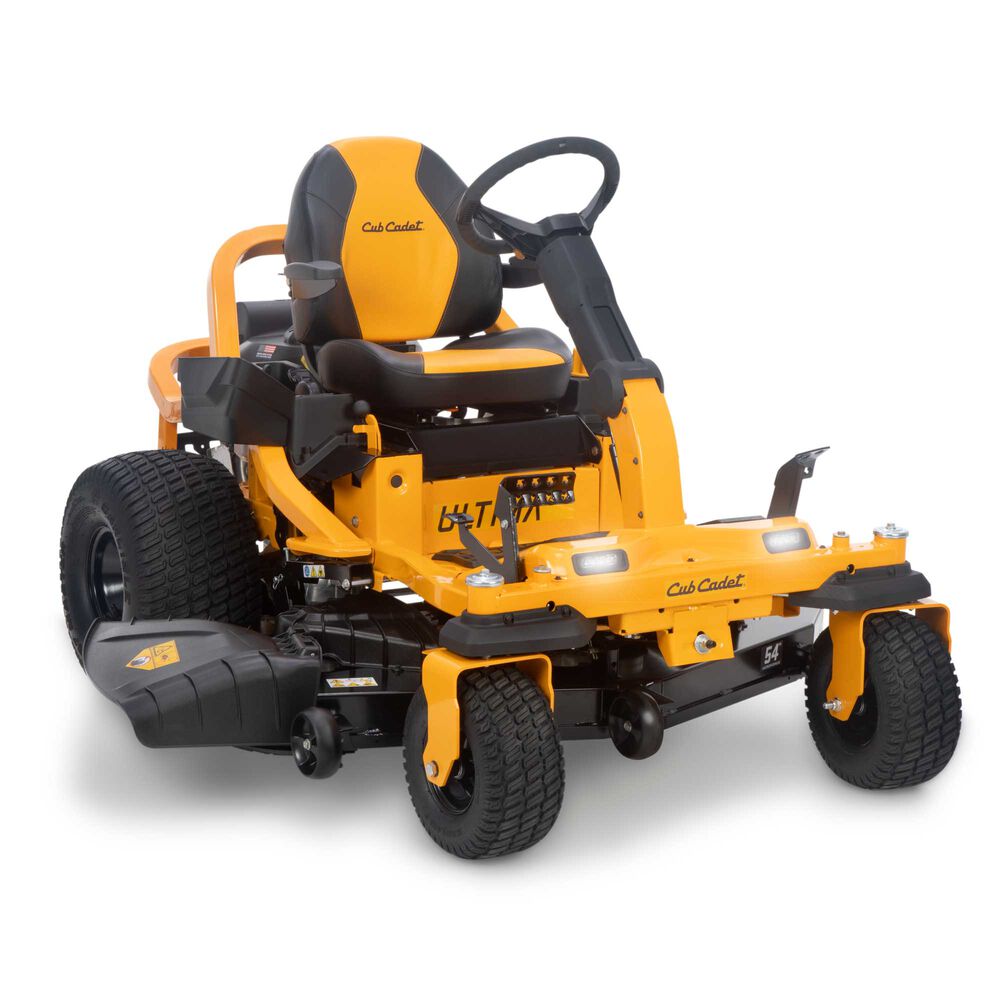 CUB CADET ZTS2 54" Z-TURN