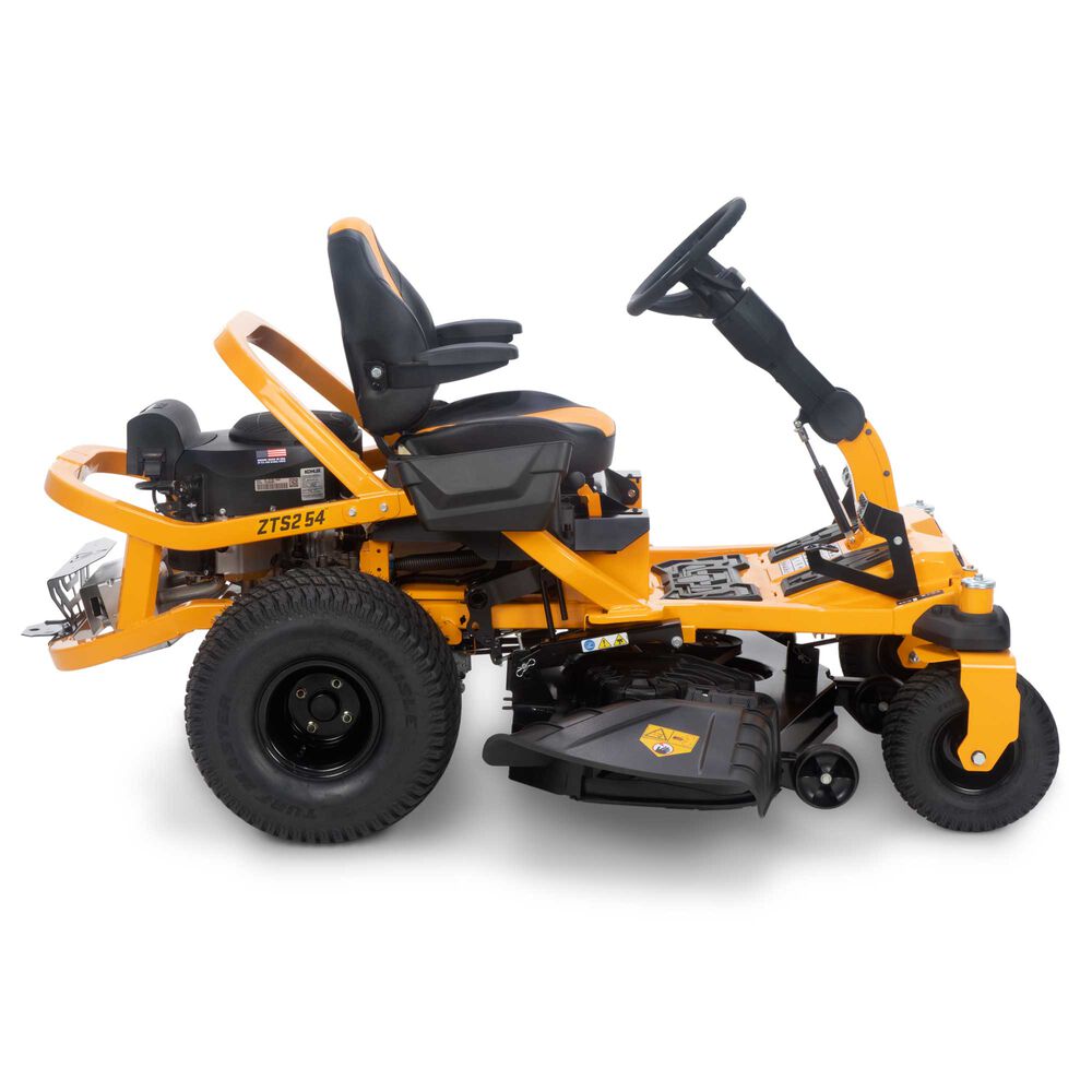 CUB CADET ZTS2 54" Z-TURN
