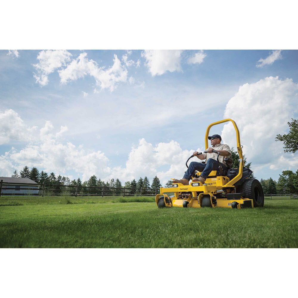 CUB CADET ZTX5 60
