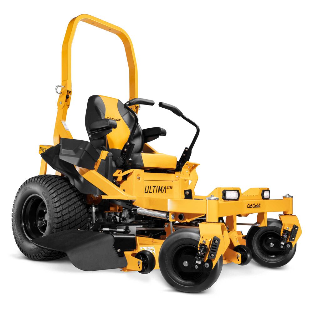 CUB CADET ZTX5 54