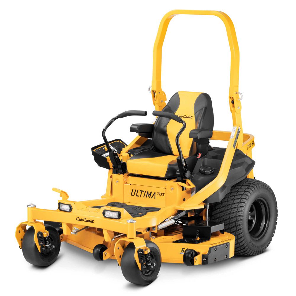 CUB CADET ZTX5 54