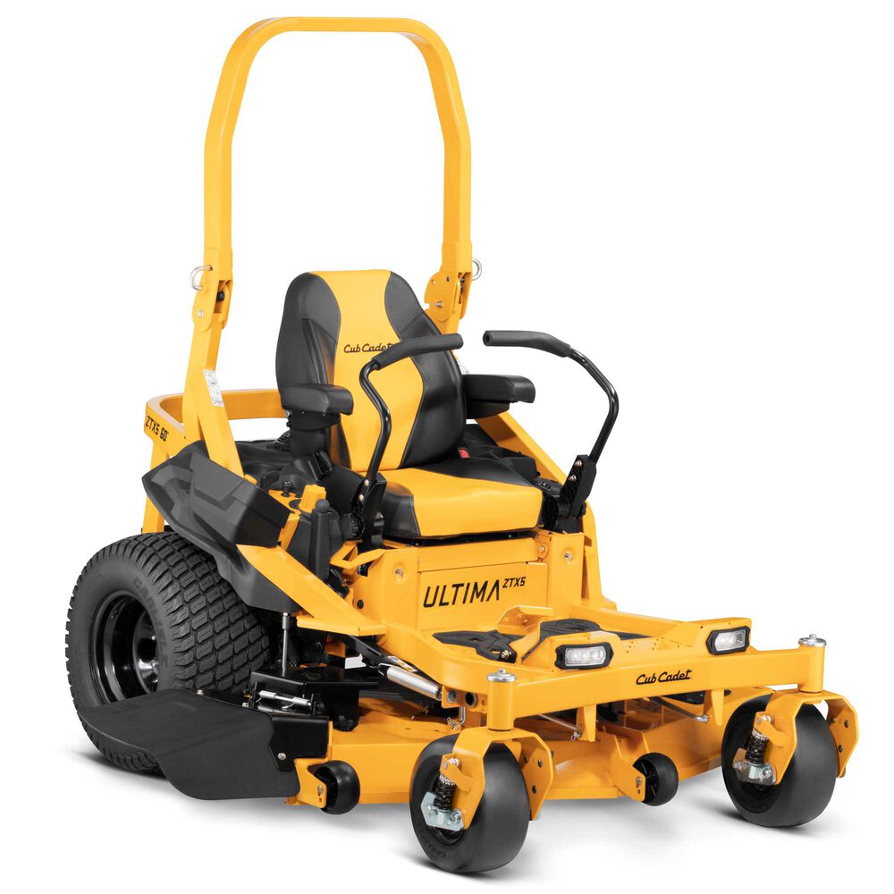 CUB CADET ZTX5 60