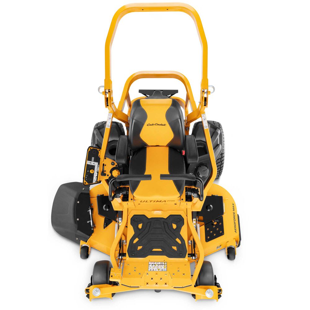 CUB CADET ZTX5 60