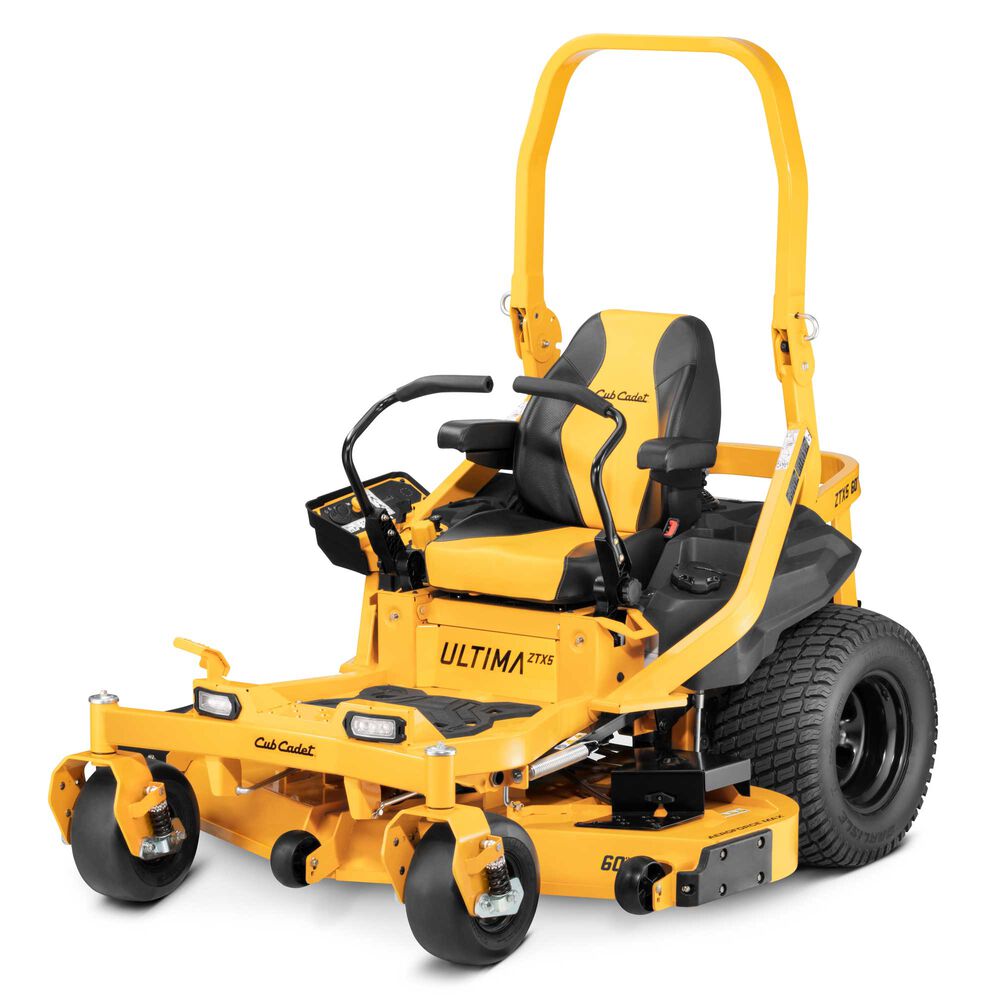 CUB CADET ZTX5 60