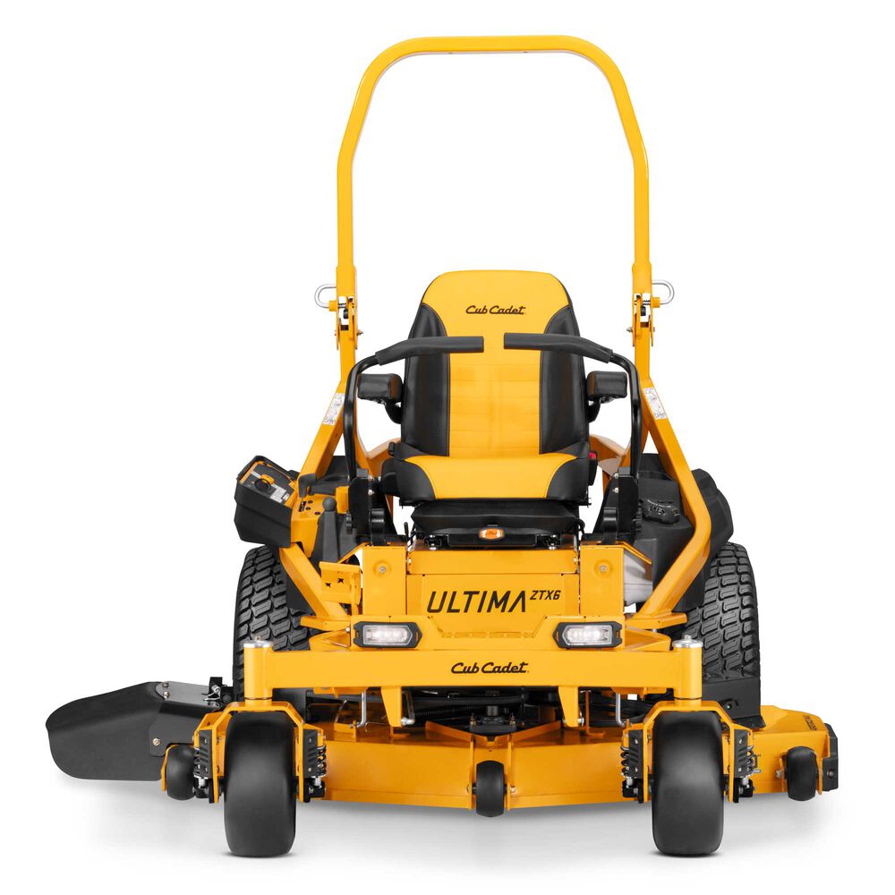 CUB CADET ZTX6 60