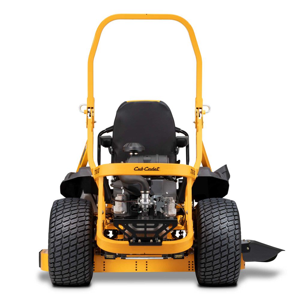 CUB CADET ZTX6 60