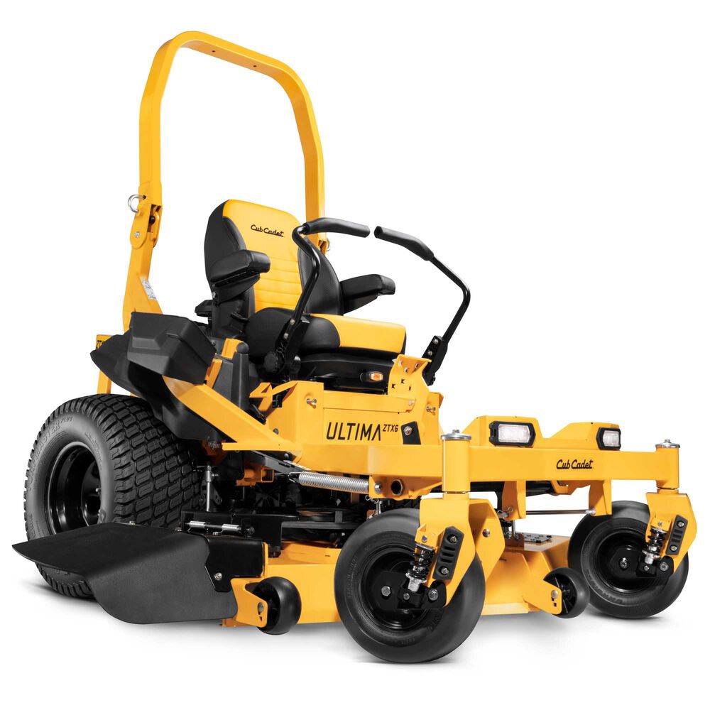 CUB CADET ZTX6 60