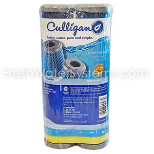 CULLIGAN WATER FILTER ELEMENT