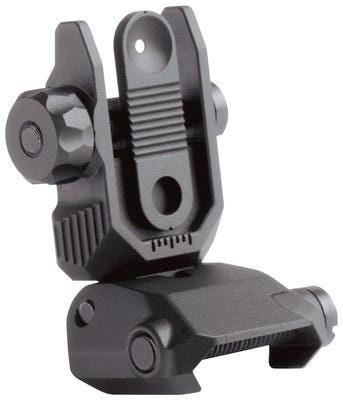 KRISS FLIP UP REAR SIGHT