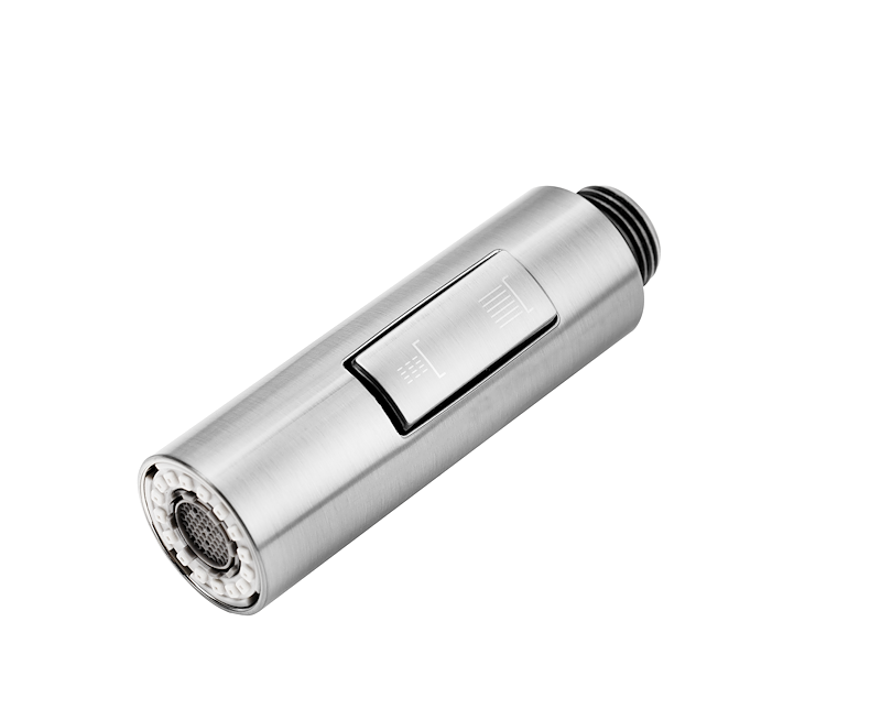 FAUCET PULL DOWN SPRAY HEAD SN