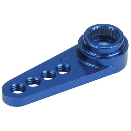 MACHINED ALUMINUM SERVO ARM