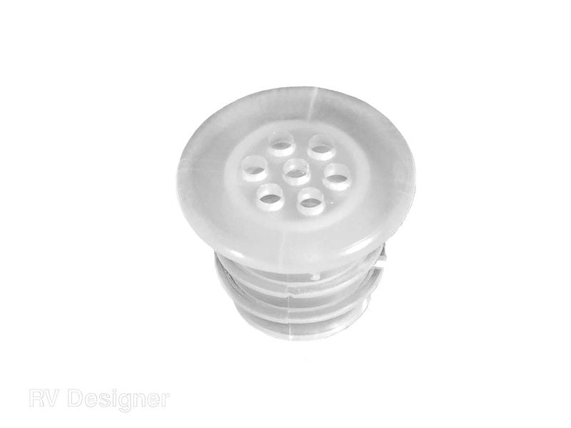 FRIDGE DRAIN HOSE PLUG