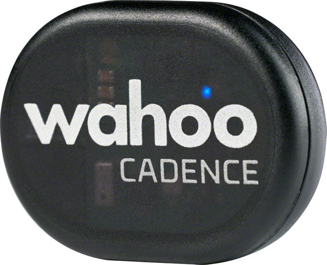 Wahoo Cadence Sensor