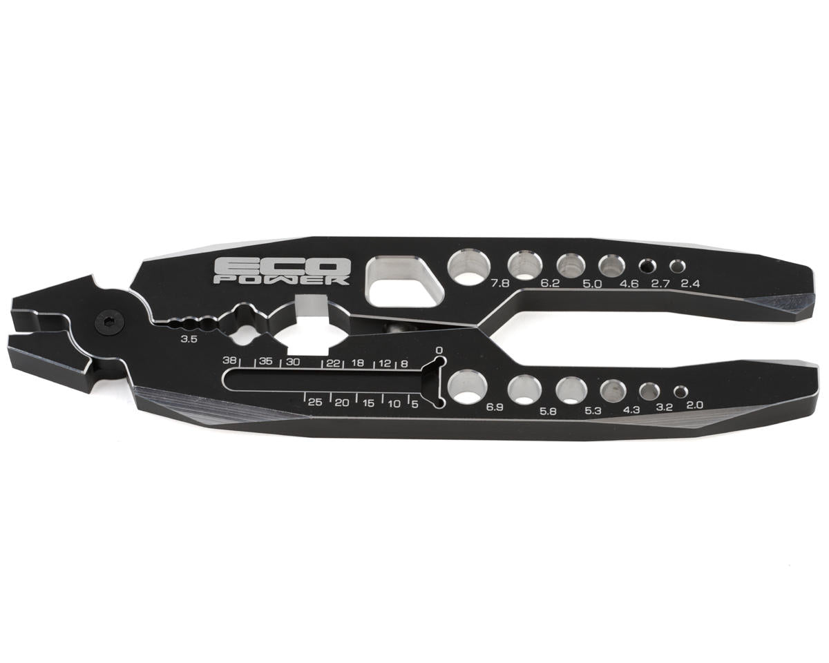 ECO POWER SHOCK PLIERS
